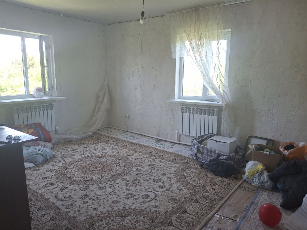 Срочно продам дом в Актобе