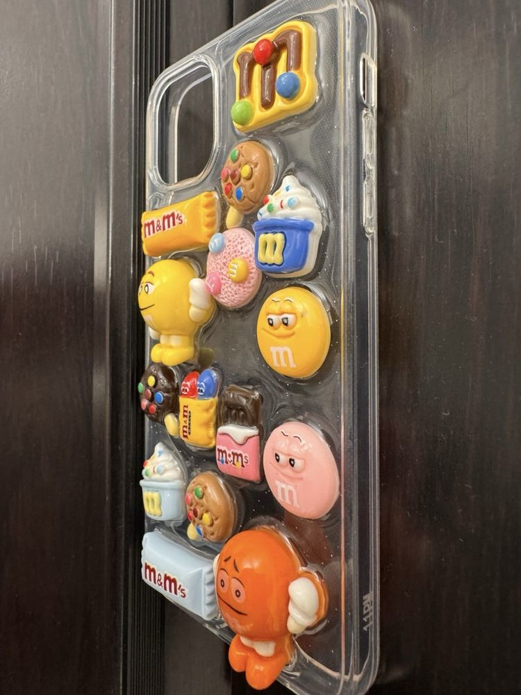 Чехол для Iphone 11 pro