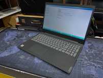 Офисный ноутбук Lenovo IdeaPad 3 intel core i3-10|8Gb|SSD128Gb|HDD1Tb