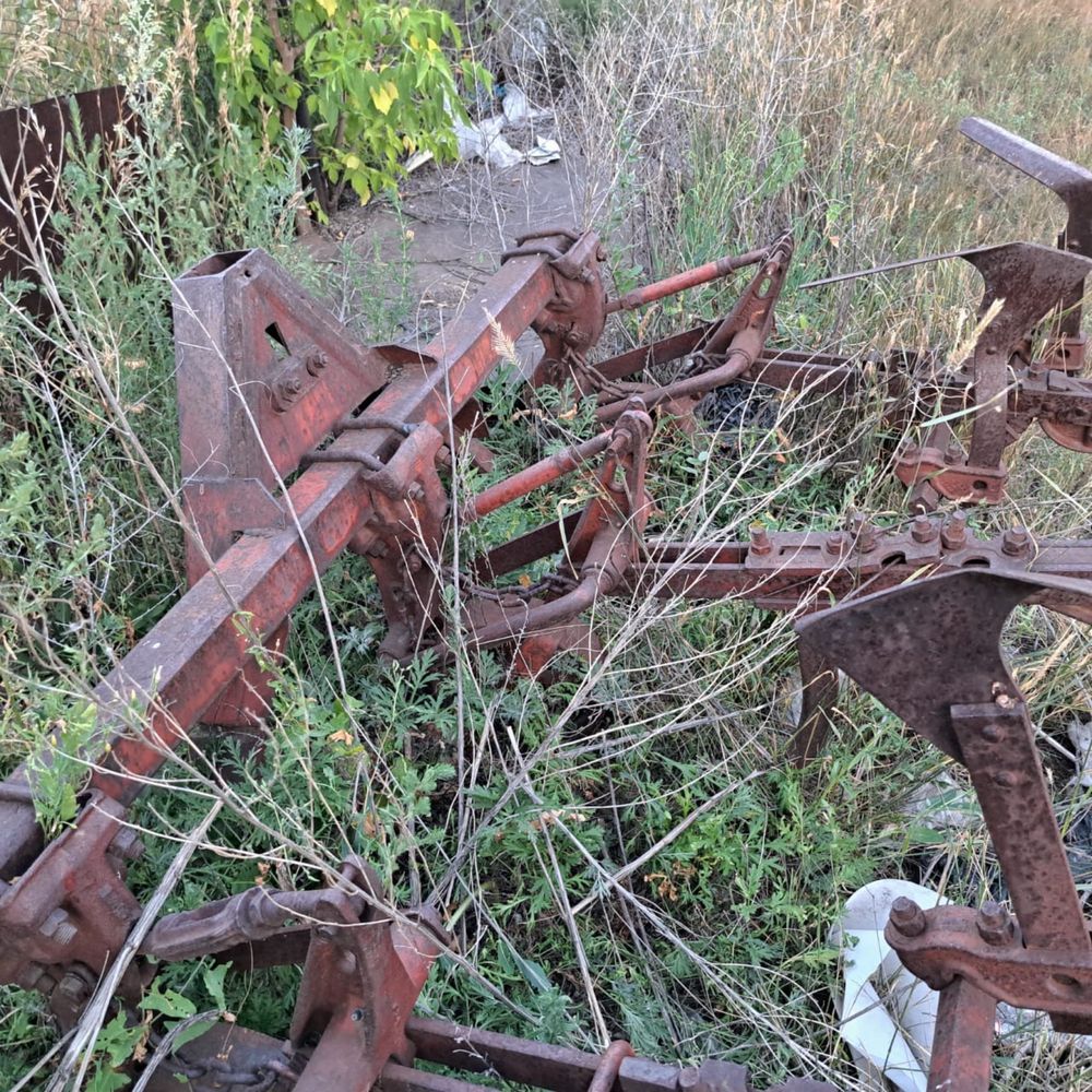 Продам культиватор
