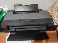 Рабочий Epson L1300 a3+ макс формат, Эпсон
