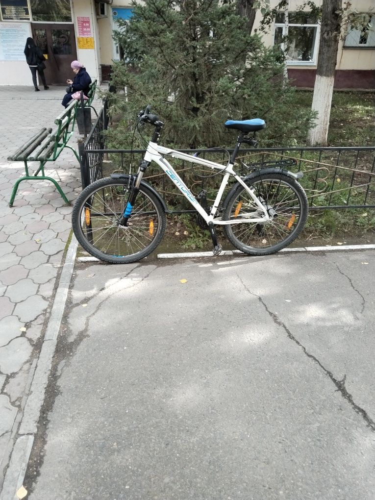 Велосипед горный городской