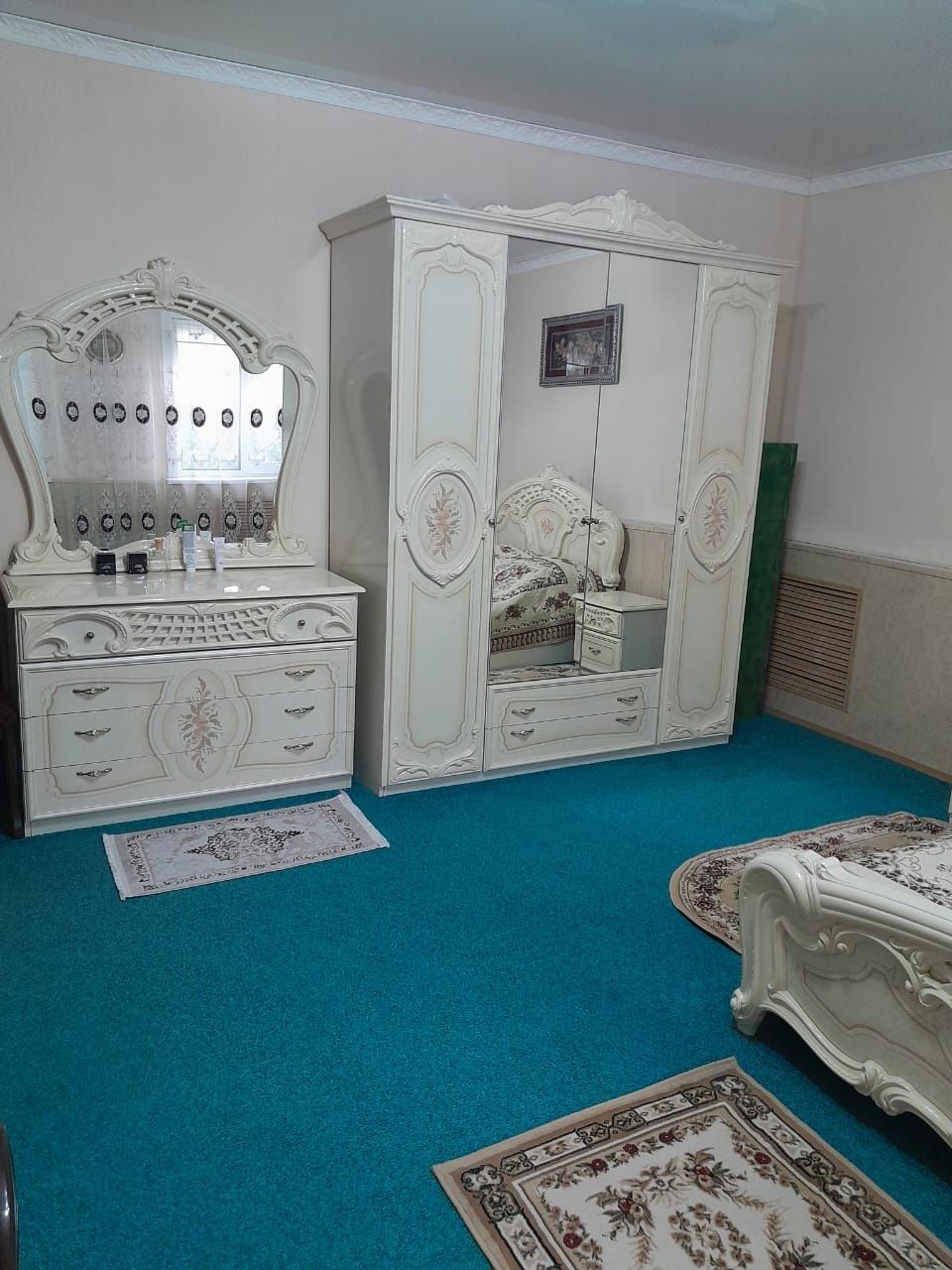 Продаётся дом 102кв.м. Район Юстиции