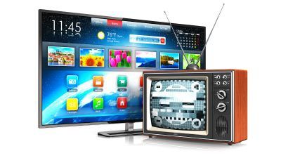 Установка Smart TV на любой телевизор(Отау ТВ через Интернет)