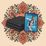 Fifa19, ps4 на любую модель подходит