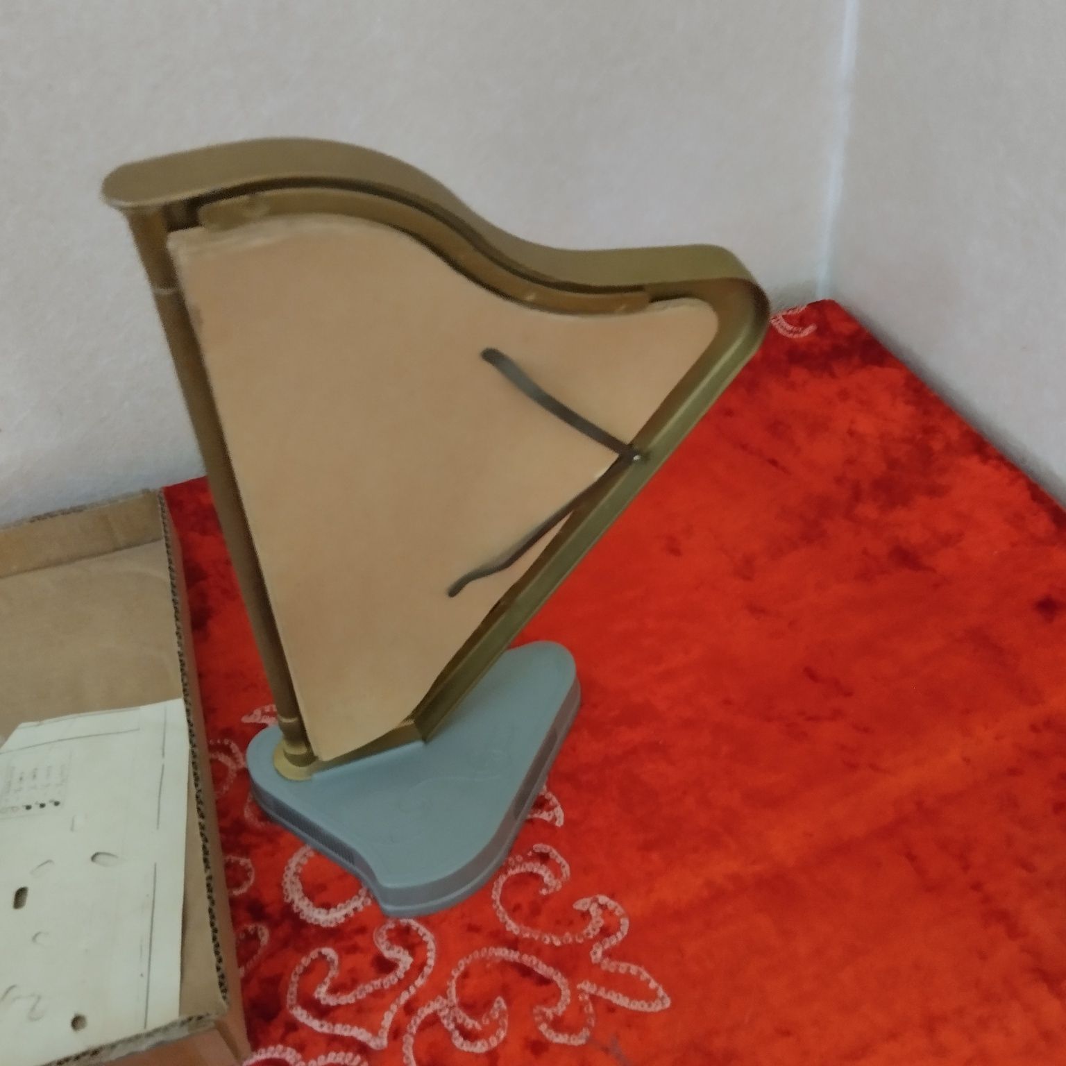 Арфа детская продам