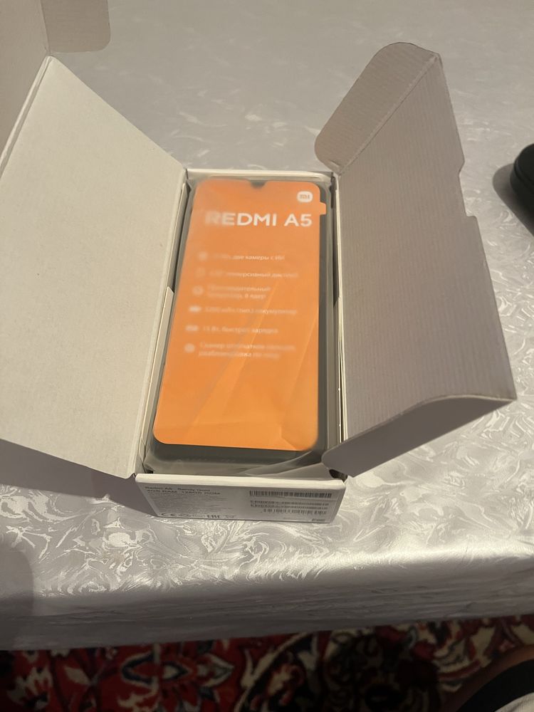 Redmi A5 128 Gb