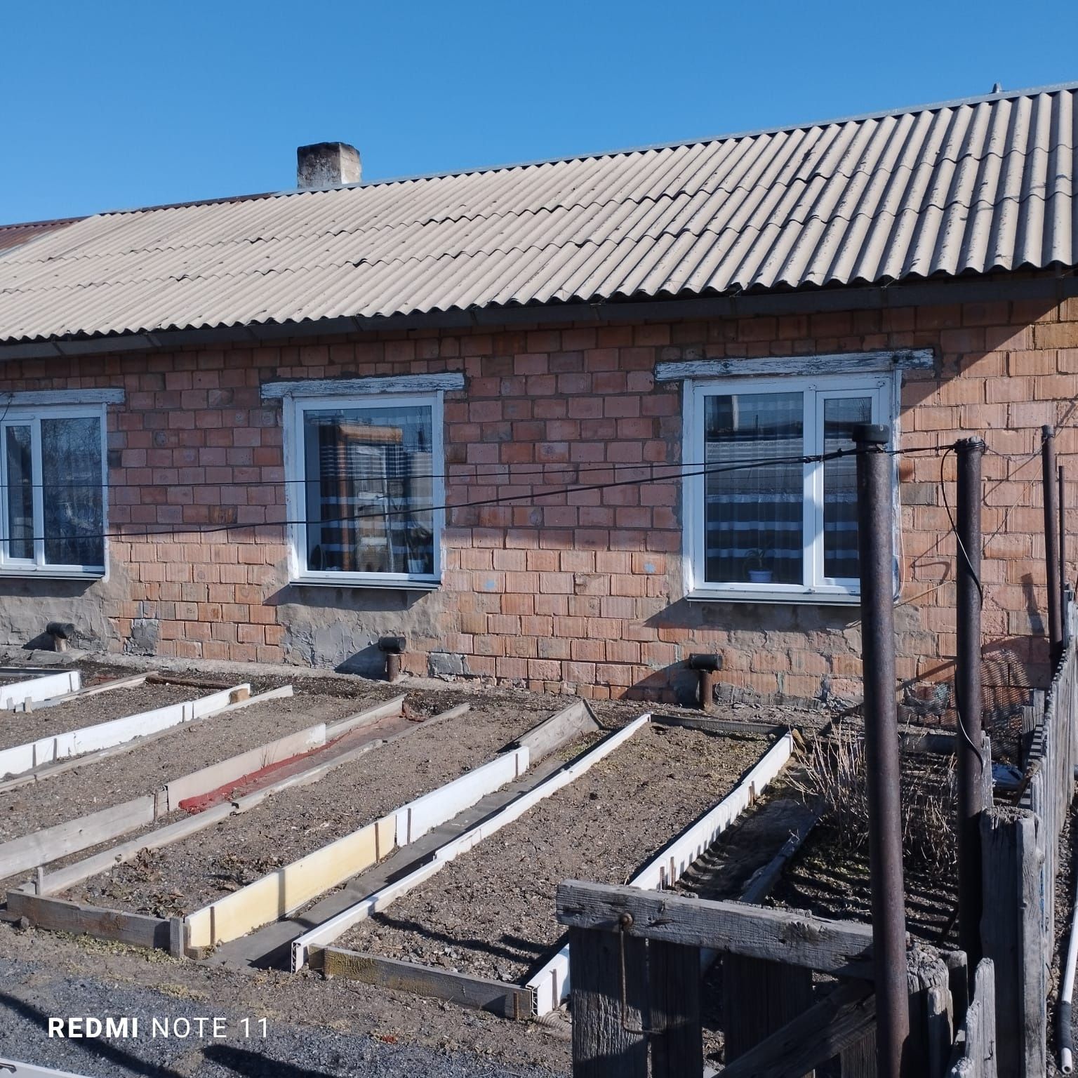 Продам дом в Дубовке