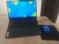 Ноутбук Lenovo legion 5