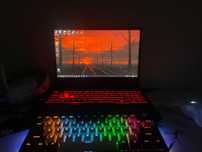 Игровой ноутбук ASUS TUF Gaming F15