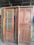 Продам межкомнатные двери