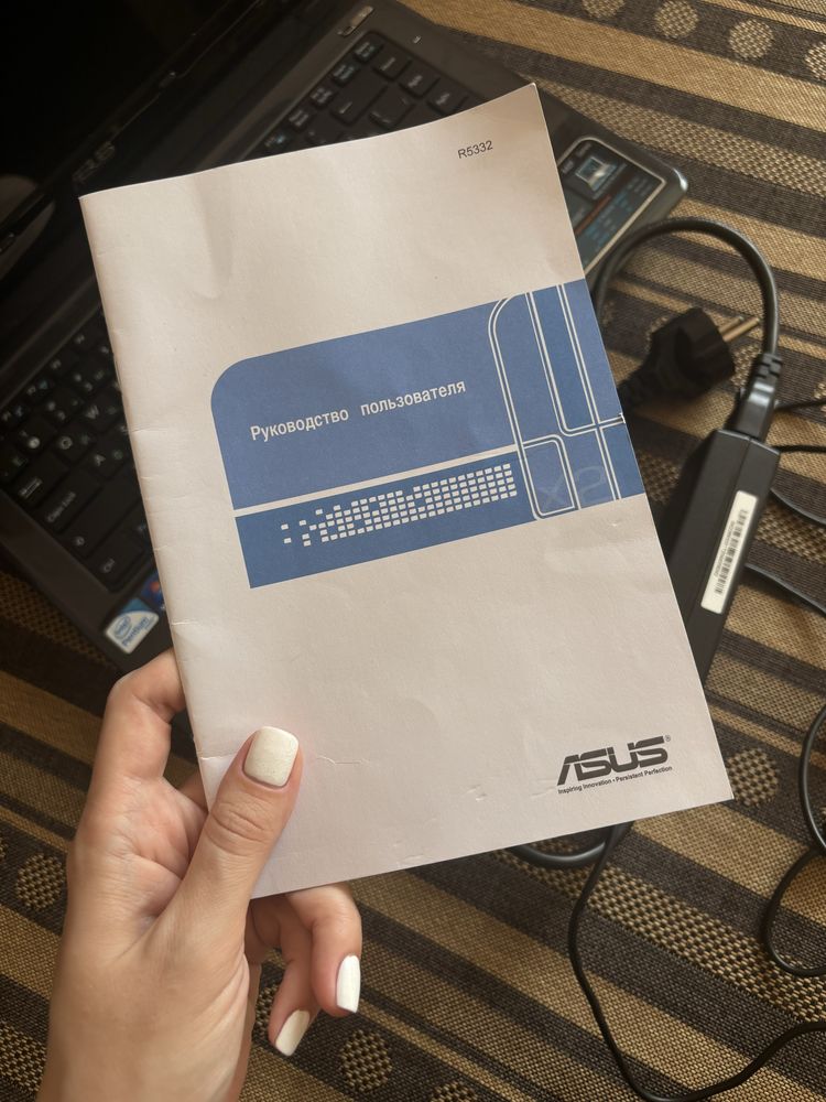 Ноутбук Asus A 42F на запчасти