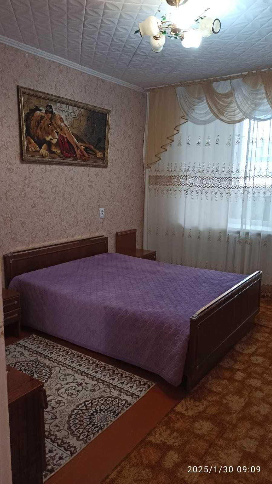 продам 3 ку 168 квартира кирпичный дом