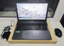 ASUS Intel Core i7 ОЗУ8 HDD500