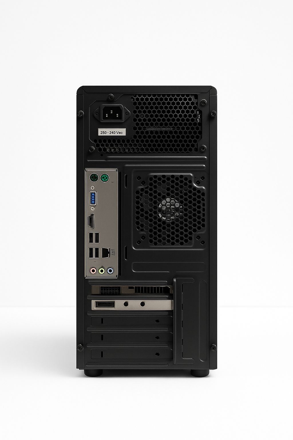 Windows-10 GTX1050