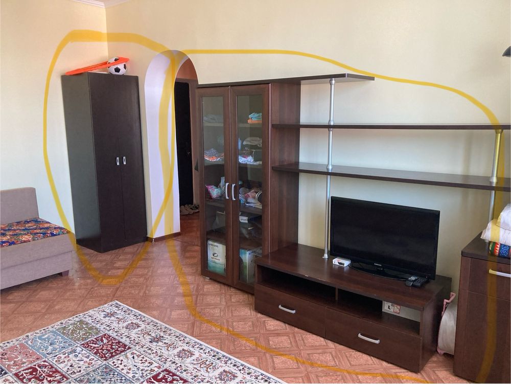 Срочно Мебель продаю в хорошем состояние для квартирантов отлично