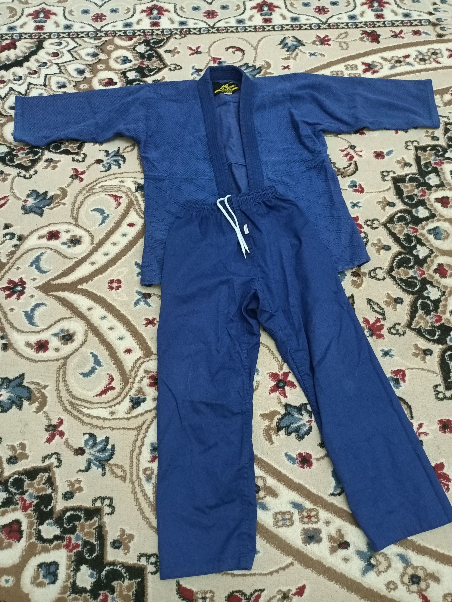 Продам Кимоно детское