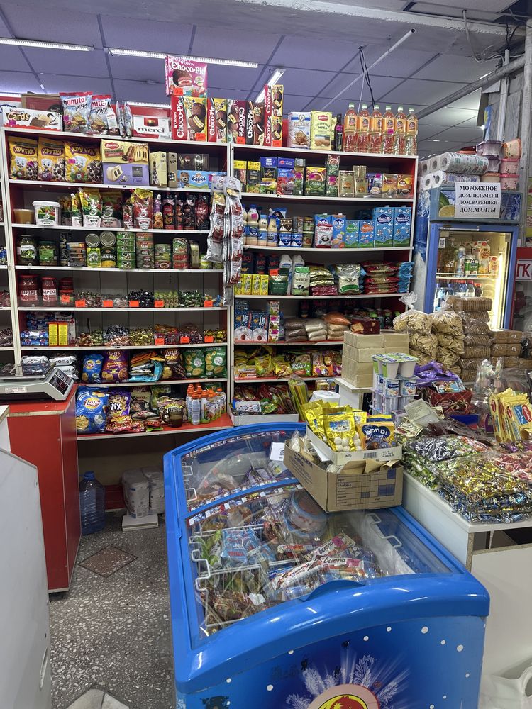Продам отдел! Готовый бизнес