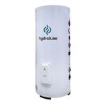 Бойлер косвенного нагрева Hydroluxe - 100 литров в Караганде