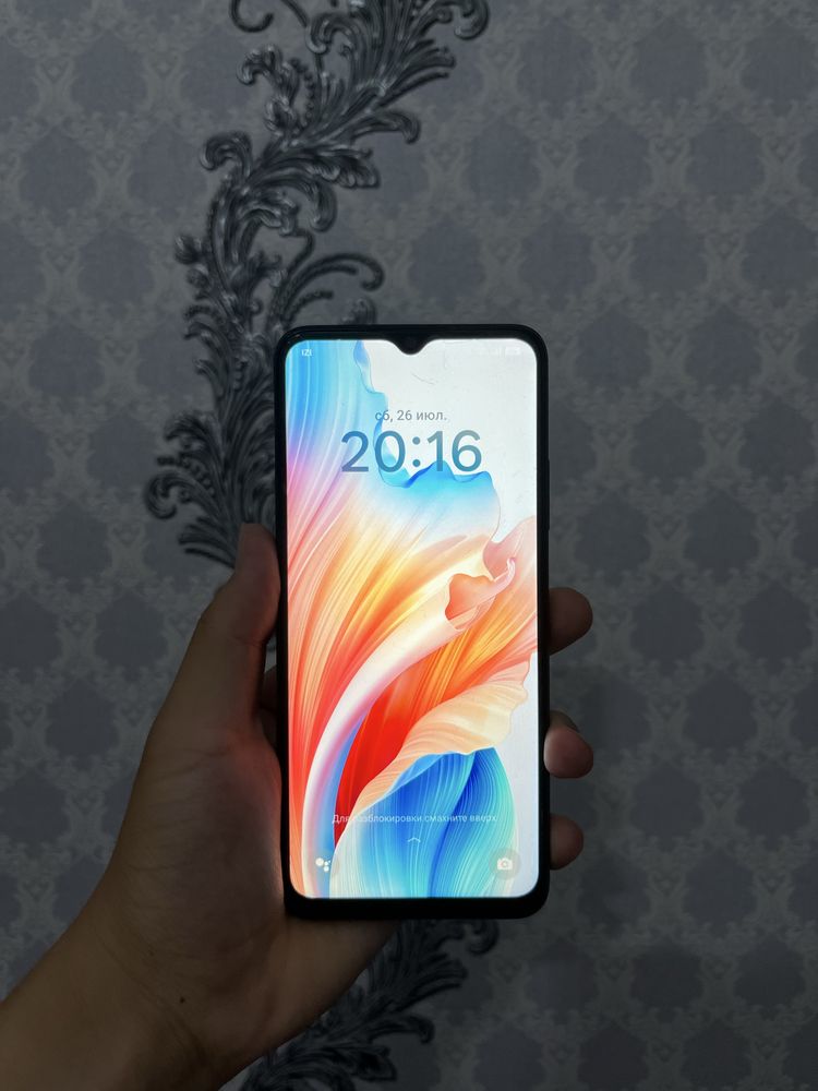 Оппо Oppo А18 128 гб