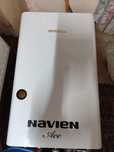 Газовый котел Navien