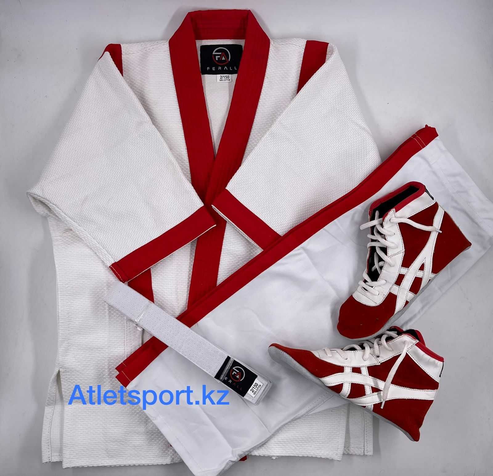 Кимоно для казакша курес новые