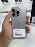 iPhone 15 Pro 512/88% в идеальном состоянии