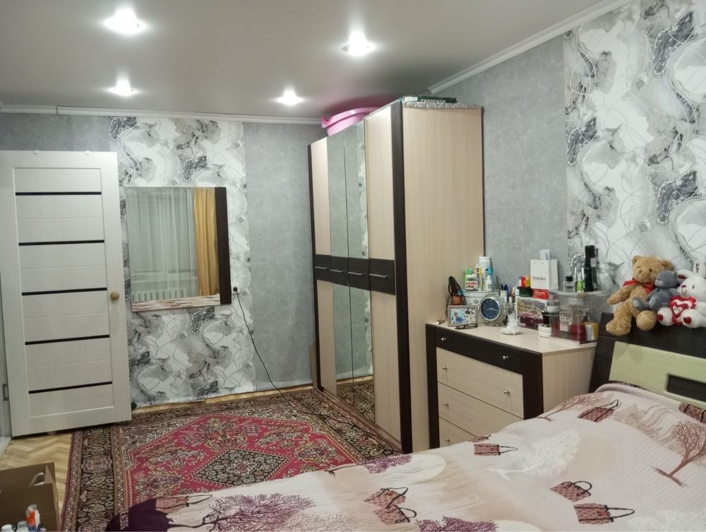 Продам 3-комнатную квартиру