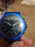 Часы MICHAEL KORS MK8761 синие
