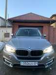 Продам BMW X5 2016 в идеальном состоянии