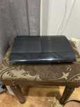 Продам Ps3 срочно бу с джойстиками и играми