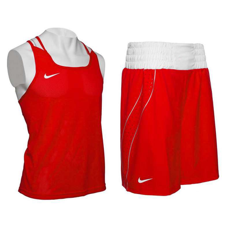 Форма боксёрская NIKE