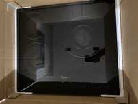 Варочная поверхность Midea MCH-B632C черный