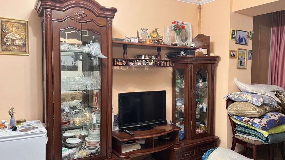 Продам стенку горку