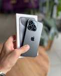 Iphone 15PRO 128GB 100%