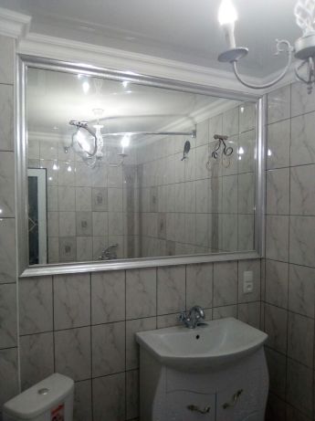 Евроремонт( отделка-lux)