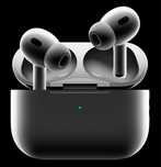 В продаже AirPods pro 2 series