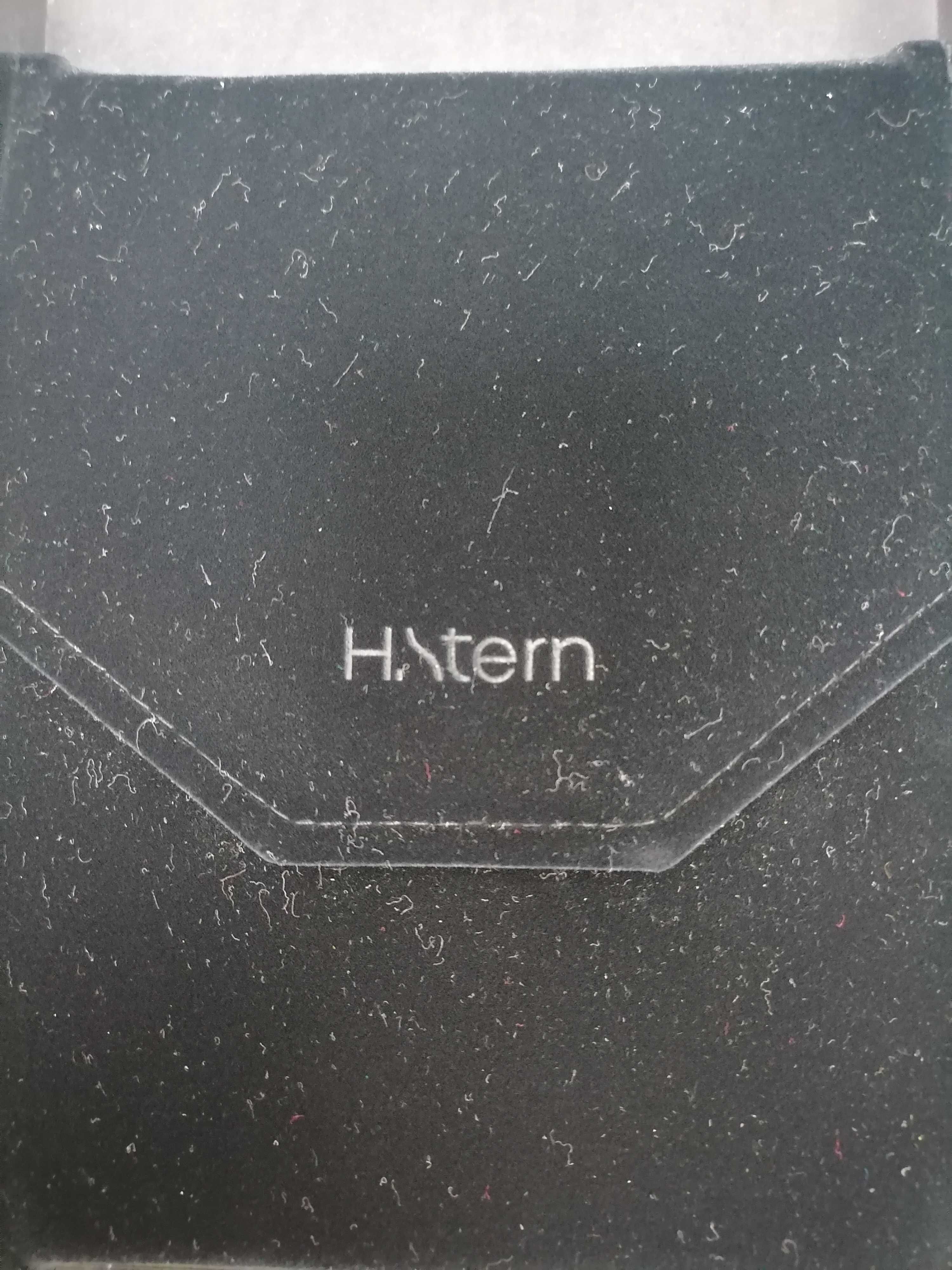 Колье и серьги H stern