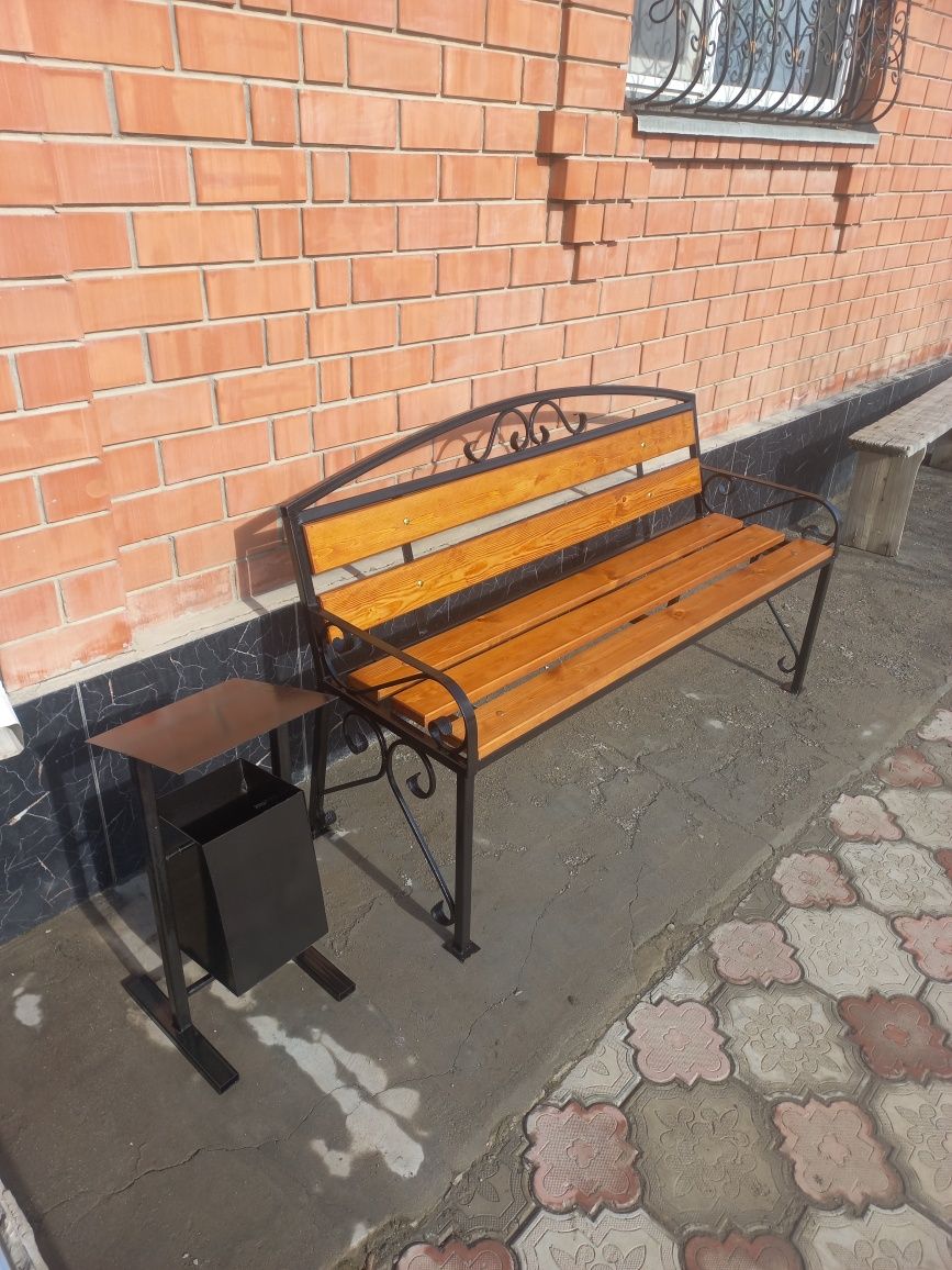 Лавка скамейка лавочка орындык