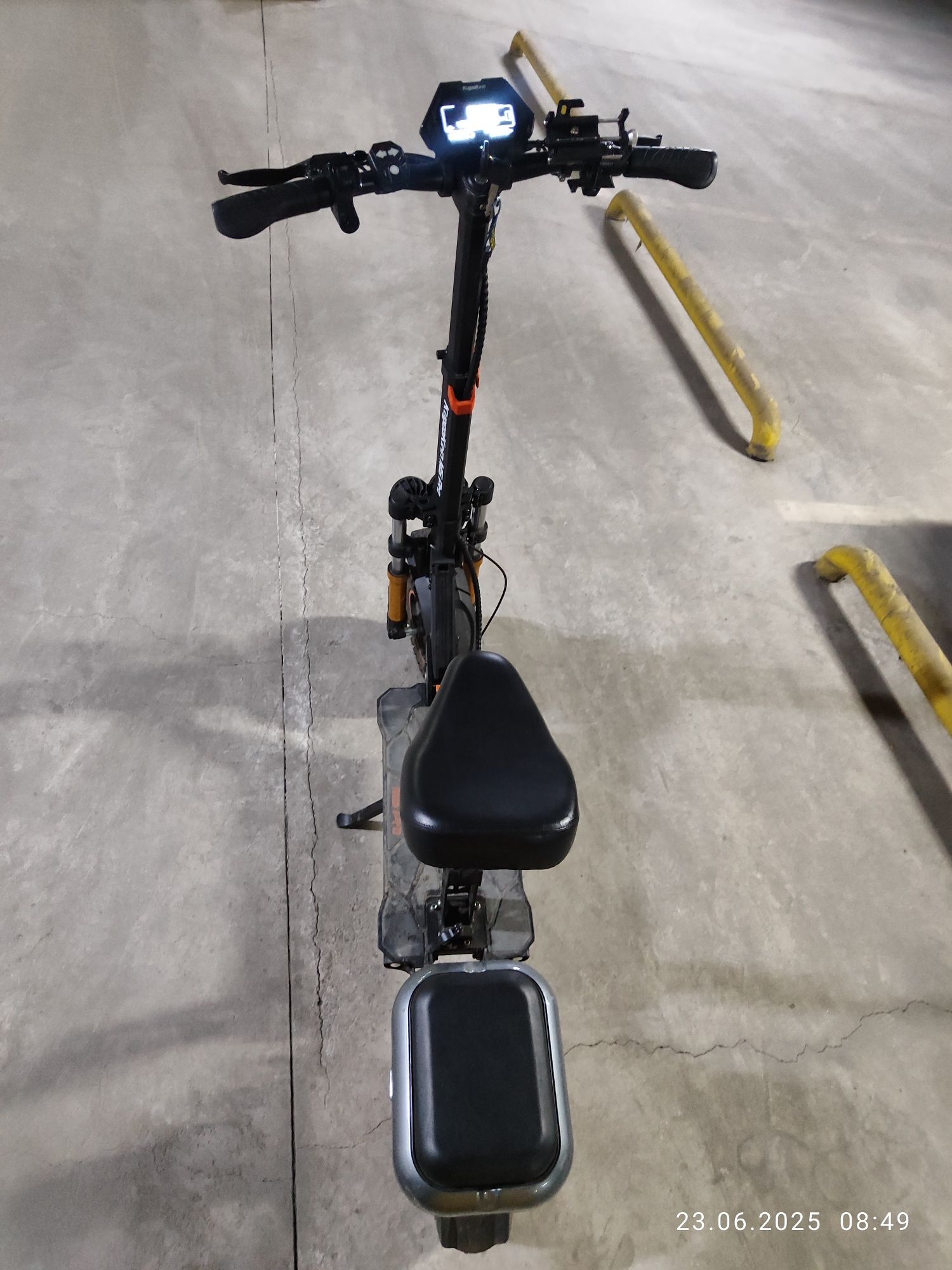 Продам kugoo m5 pro
