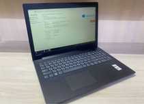Офисный ноутбук Lenovo