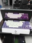 Клавиатура Dark project one KD87A