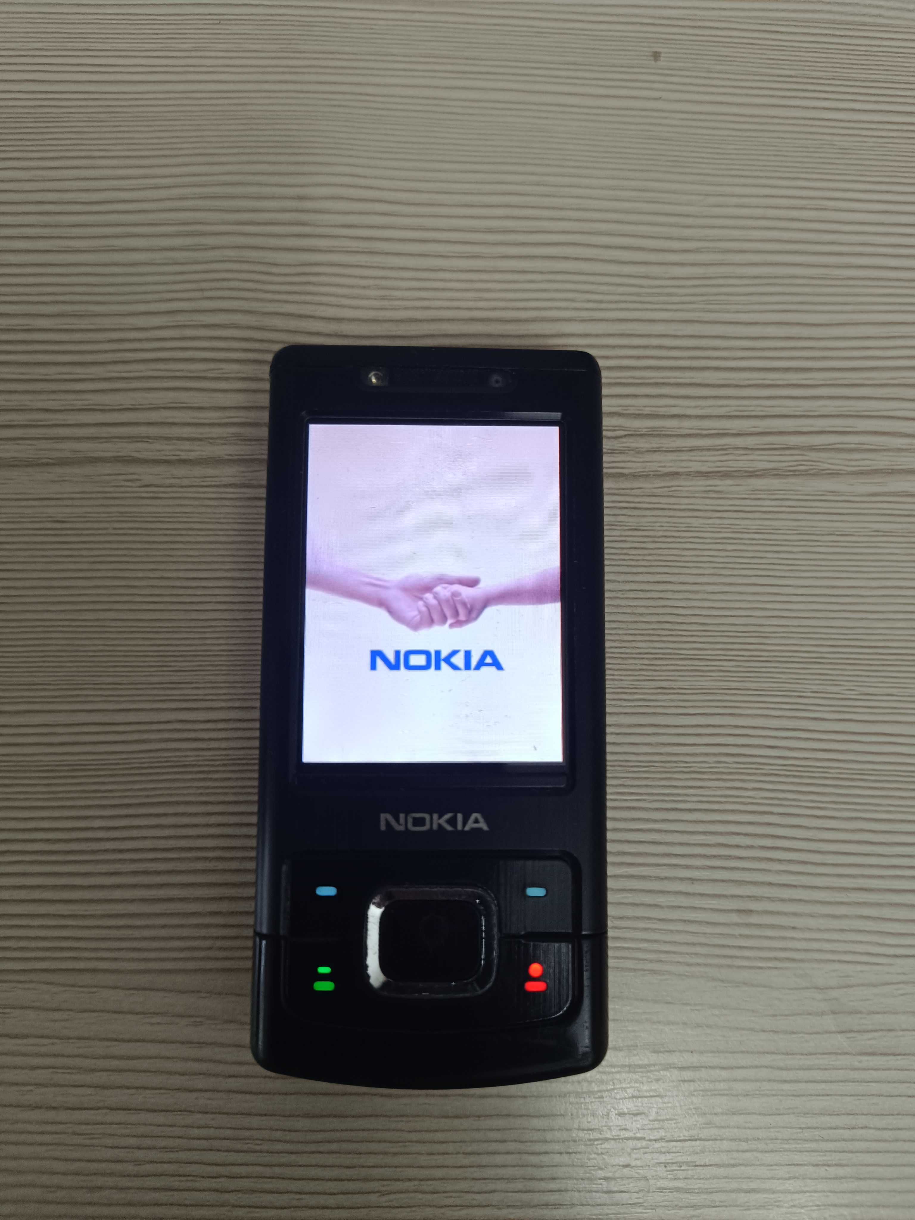 Nokia 6500 slide Оригинал