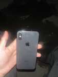 Iphone xs в хорошем состояний