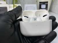 Airpods pro original, беспроводные наушники