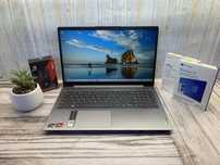 Ноутбук для работы IdeaPad 3 | Ryzen 5-5500U | 8GB | 256GB + 1TB HDD