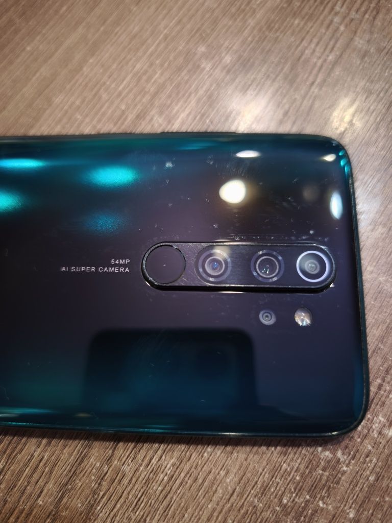 Смартфон Xiaomi Redmi Note 8 Pro