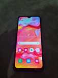 Продам samsung А70 6/128 есть NFC