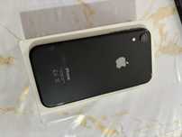 Iphone xr с коробкой