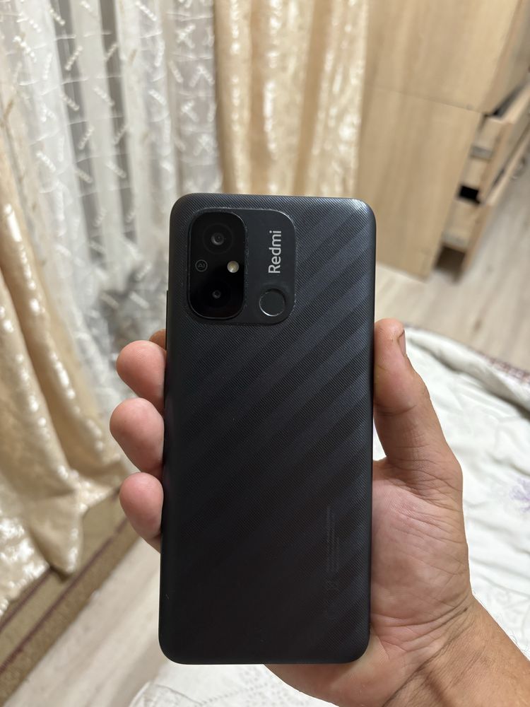 Redmi  12c 128gb